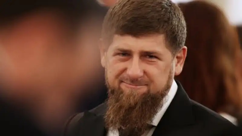 Кадыров: притеснять геев в Чечне невозможно из-за их отсутствия