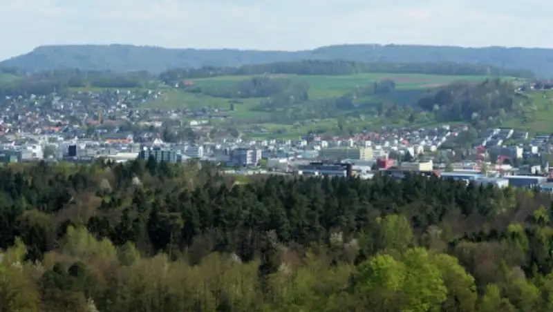 Швейцария ожидает более 30 тысяч запросов на убежище в 2015 году