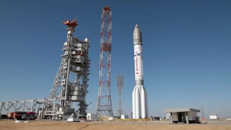 Космические пуски в России застрахуют на 143,9 млрд рублей