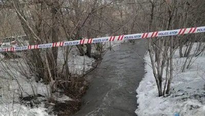 караганда, ливневый канал, мальчик, гибель, полиция, расследование, фото - Новости Zakon.kz от 14.04.2022 12:22