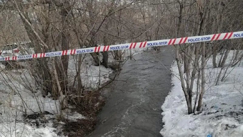 Гибель ребенка в ливневом канале в Караганде: начато досудебное расследование