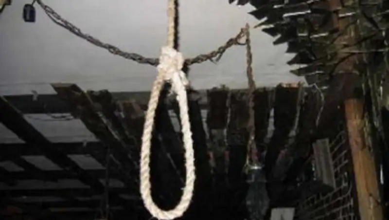 В Мангистау повесился 16-летний подросток