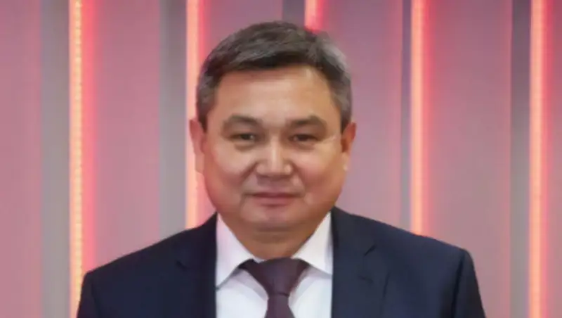 "Охотзоопром" возглавил новый руководитель