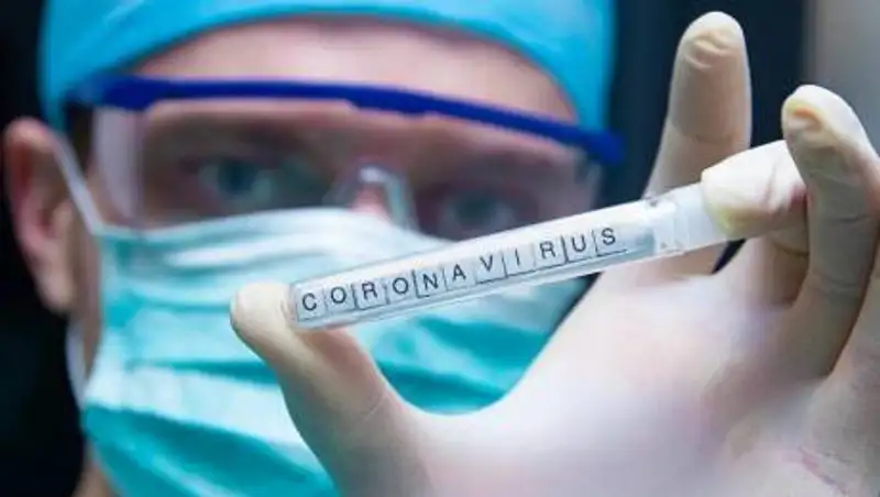 ВОЗ допустила более тяжелый второй год пандемии COVID-19