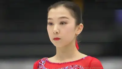 ISU, фото - Новости Zakon.kz от 22.02.2020 09:58