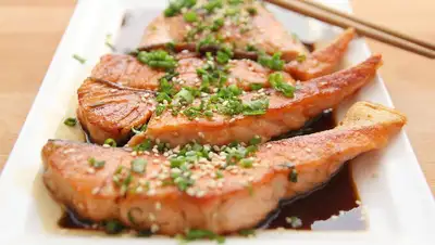 блюдо, фото - Новости Zakon.kz от 03.01.2022 12:03