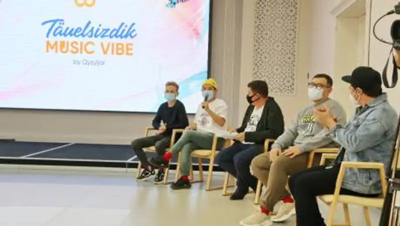 Уникальный творческий проект презентовали в СКО