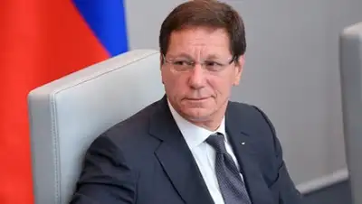 Коммерсантъ, фото - Новости Zakon.kz от 08.12.2017 22:30