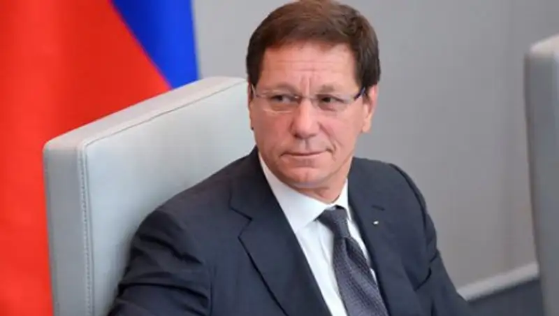 Жуков поддержал идею проведения альтернативной Олимпиады