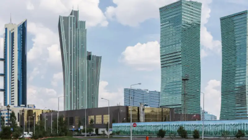 Специалист о переименовании Астаны: Ожидаемо и для этого выбран подходящий момент