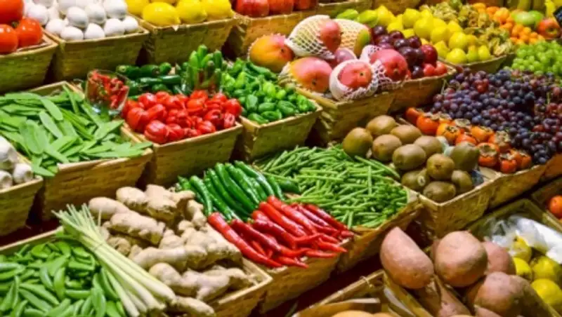Производство сельхозпродукции в РК возросло на 1,9%