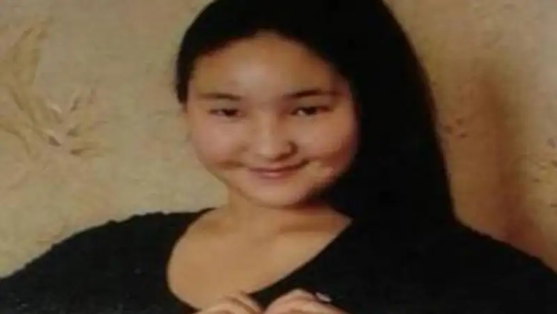 Пропавшую три месяца назад школьницу ищут в Акмолинской области