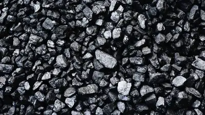 Добыча металлических руд и угля снизилась в Казахстане