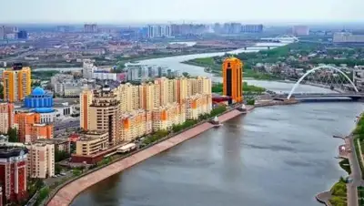 welcometoastana.kz, фото - Новости Zakon.kz от 26.07.2018 13:33