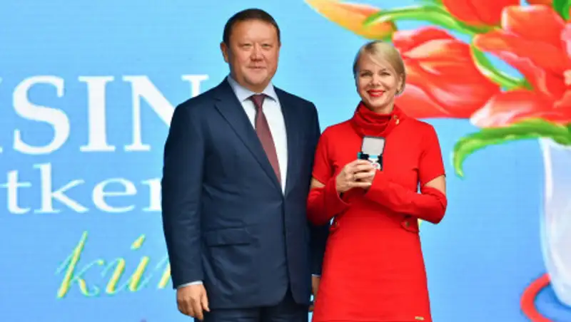 200 североказахстанских врачей пройдут зарубежное обучение