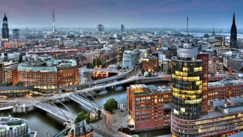 В Берлине социал-демократы эвакуируют штаб-квартиру партии из-за угрозы взрыва