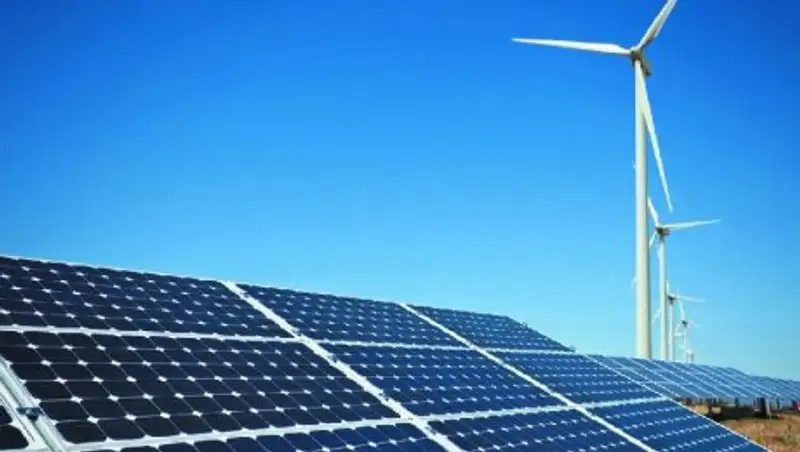 Бозумбаев: через 10 лет стоимость энергии из альтернативных источников снизится