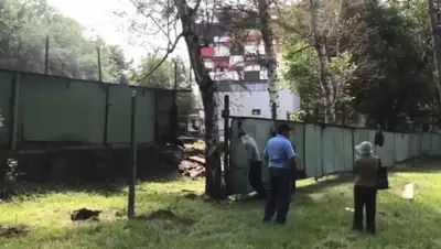 Скриншот с видео, фото - Новости Zakon.kz от 12.06.2018 19:26