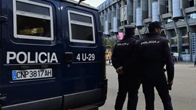 В Испании полиция обезвредила организацию, ввозившую нелегальных мигрантов