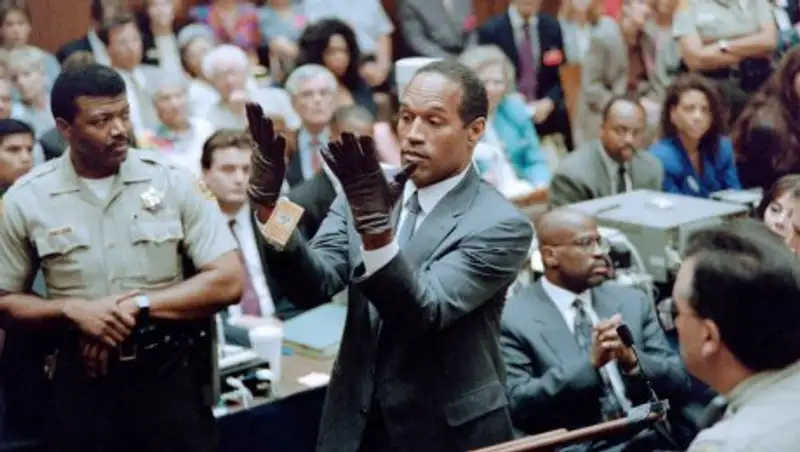 "О.Джей: Сделано в Америке" получил "Оскар"