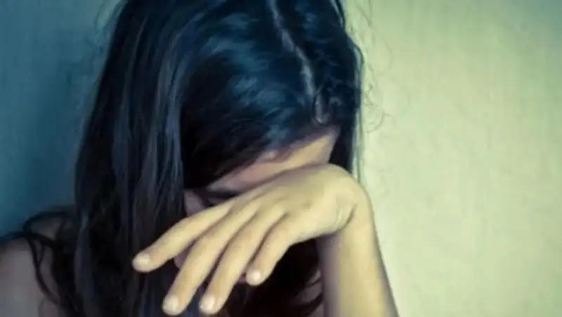 19-летний парень жил в гражданском браке с 14-летней девочкой