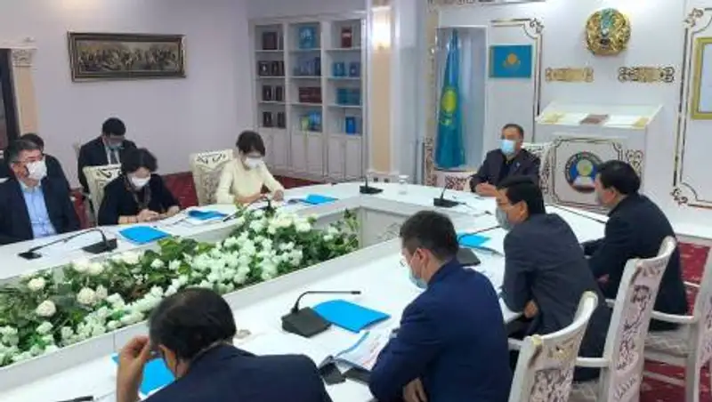 Названы самые неспортивные регионы Казахстана