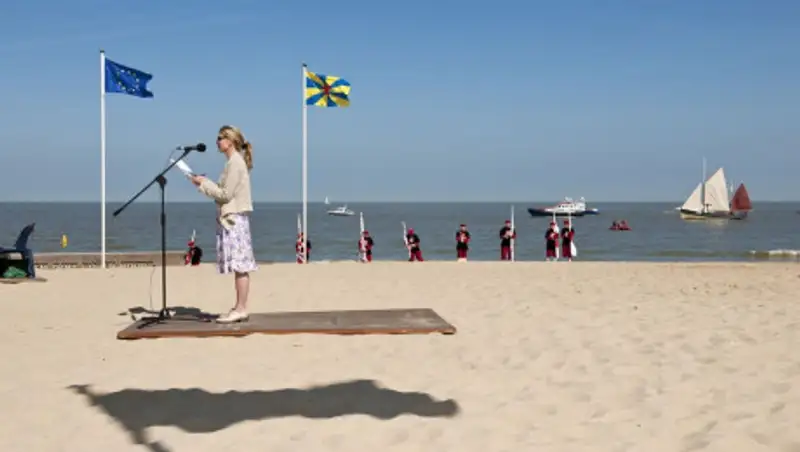 Ракурс решает все: оптические иллюзии в фотографии