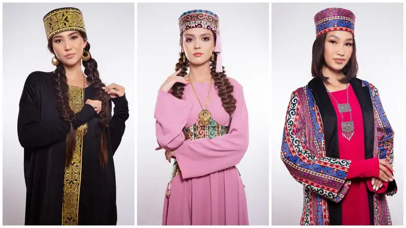 "Мисс Алматы-2023": Zakon.kz начинает конкурс People’s choice