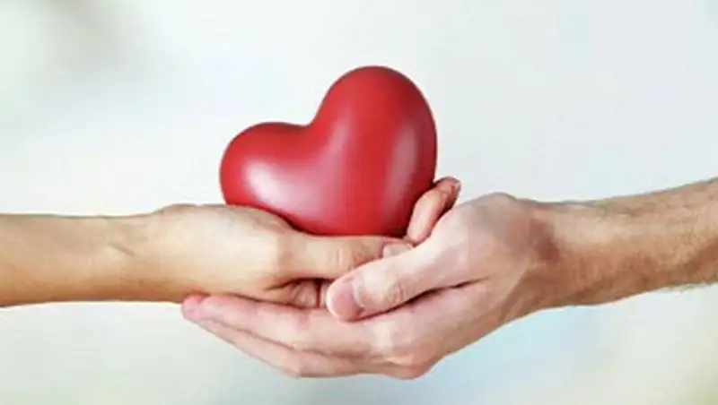 В Талдыкоргане прошла благотворительная акция «От сердца к сердцу»