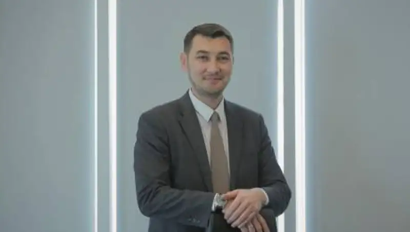 Нургожин: Надо научить казахстанские стартапы работать на зарубежном рынке