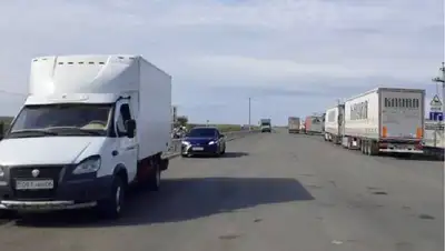 РК и РФ, фото - Новости Zakon.kz от 04.10.2022 20:25