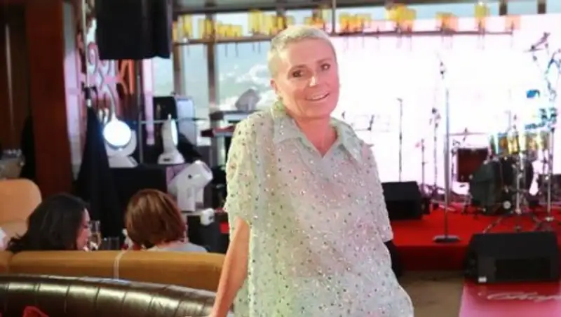 Суд оставил под стражей Лилию Рах