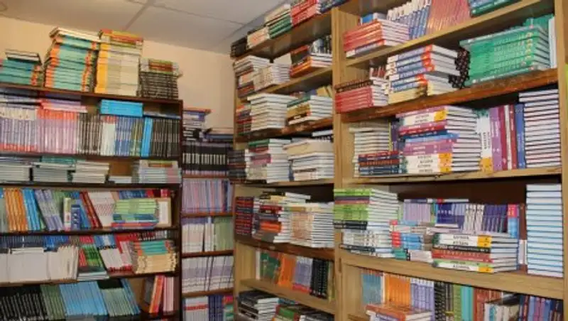 Назарбаева: Все школы будут иметь равный доступ к качественной учебной литературе