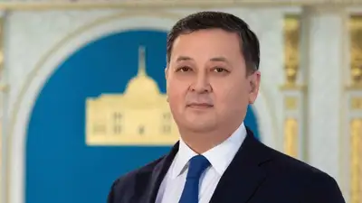 Министр Нуртлеу озвучил позицию Казахстана по конфликту на Ближнем Востоке
