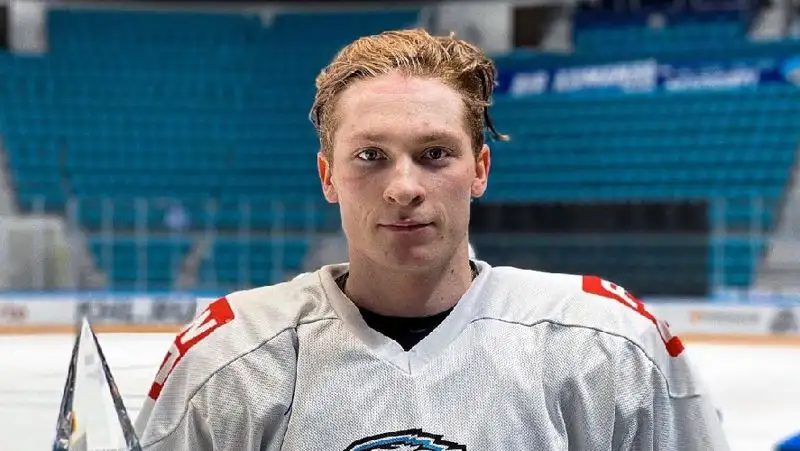 Стали известны зарплаты лучших нападающих КХЛ