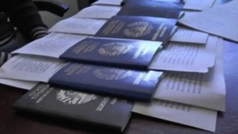 Правила въезда и пребывания иностранцев изменили в Казахстане