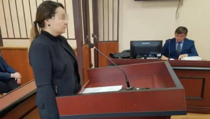 Олжас Сулейменов снова попросил не лишать свободы Малику Мухитову