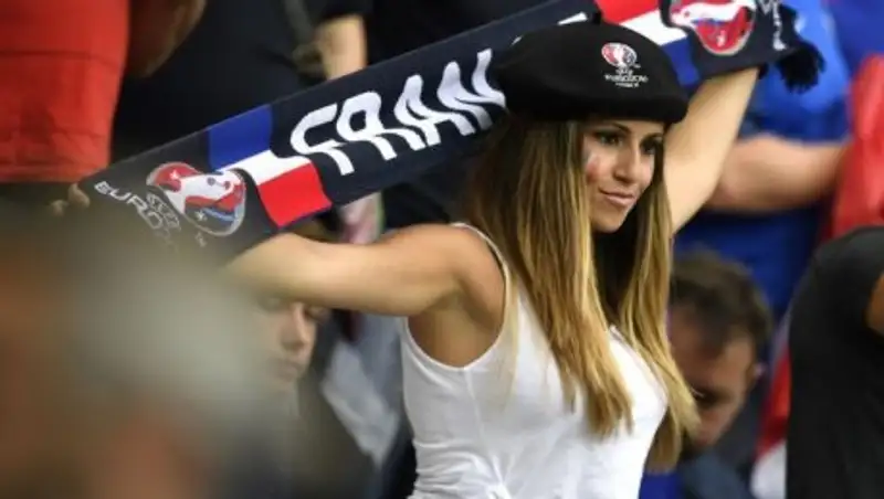 По мнению букмекеров сборная Франции выиграет Швейцарию на Евро-2016