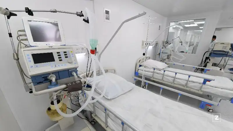 Три человека умерли от коронавируса в Казахстане