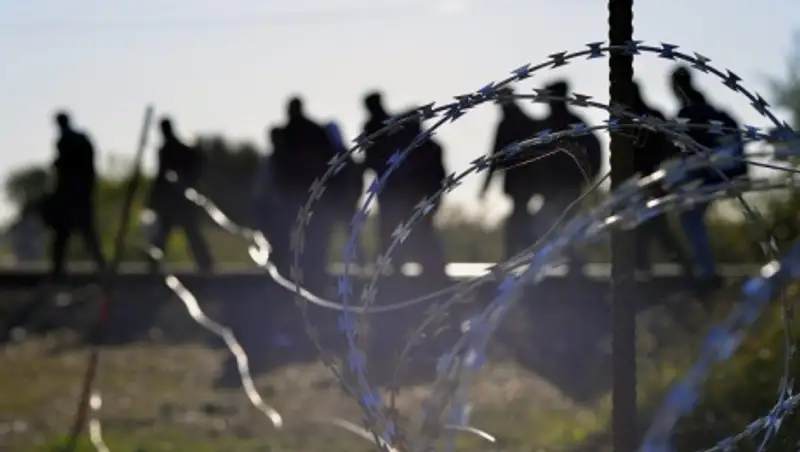 Европа не справляется с потоком мигрантов и призывает разобраться с первопричинами кризиса