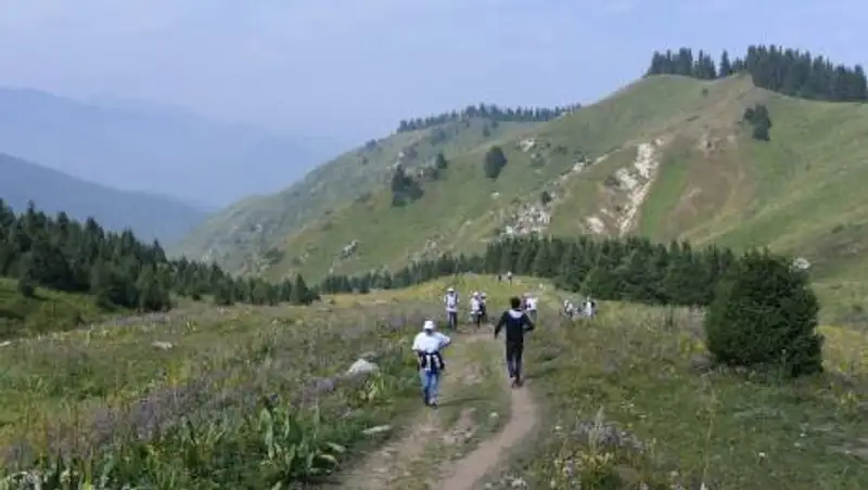 Реестр национальных туристских брендов создадут в Казахстане