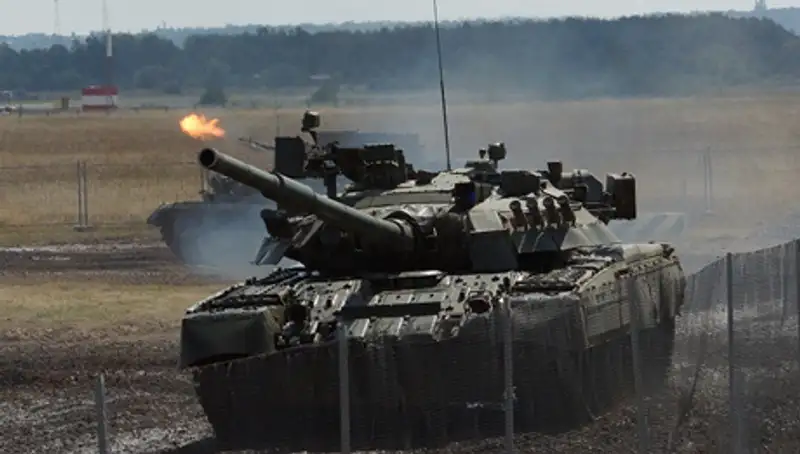 Россия показала оружие, не оставляющее врагу никаких шансов