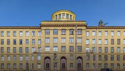 РИА Новости, фото - Новости Zakon.kz от 02.04.2019 17:30