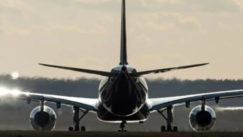 В Хабаровске экстренно приземлился авиалайнер с 286 пассажирами