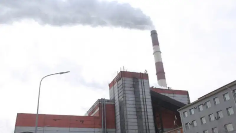 Перевод на газ двух ТЭЦ в Нур-Султане планируют начать весной