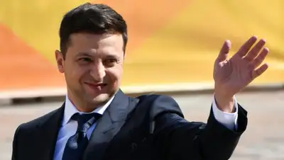 Atameken Business Channel, фото - Новости Zakon.kz от 12.06.2019 15:25