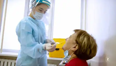 ПЦР-тесты, казахстанцы, постановление госсанврача, депутат, критика, фото - Новости Zakon.kz от 16.02.2022 15:03