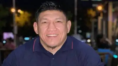 Instagram/ kuat__khamitov, фото - Новости Zakon.kz от 03.02.2021 13:00