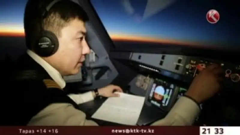 Ассоциация авиаперевозчиков: 63 года - неприемлемый для летчиков пенсионный возраст