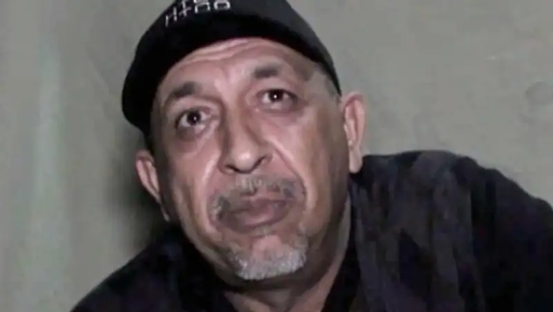 В Мексике поймали самого разыскиваемого в стране наркобарона